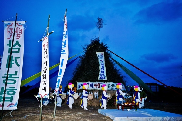 전통공연, 선비문화 체험… 장성군, 문화예술 향기 ‘가득’ 이미지 1