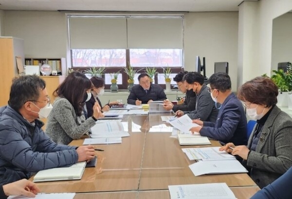 장성군, 공약사업 추진 ‘순조’… 군민행복시대 앞당긴다 이미지 2