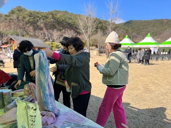 체험, 공연, 프리마켓 인기… 장성군으로 ‘욜로와~’ 이미지 2