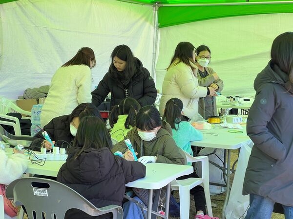 체험, 공연, 프리마켓 인기… 장성군으로 ‘욜로와~’ 이미지 1