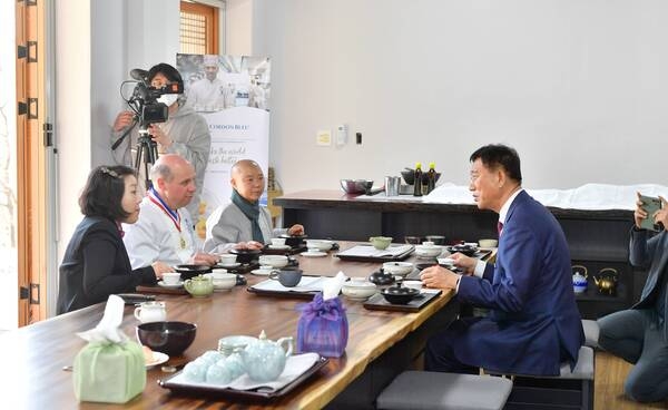 “장성의 맛이 세계의 맛입니다” 이미지 2
