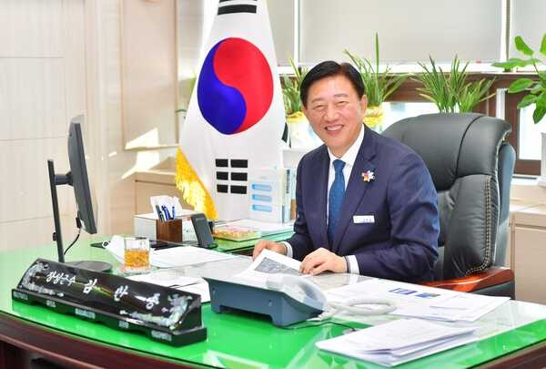 장성군, 2025년 전남도민체전 유치 성공… 장성 역사 새롭게 썼다 이미지 1