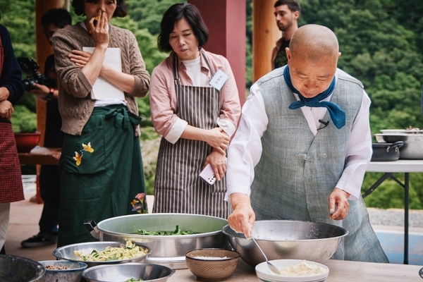 장성군, 국립남도음식진흥원 유치 준비 착착 이미지 2