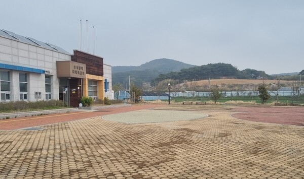 장성군 삼서면에 농어촌 공중목욕탕 건립 이미지 1