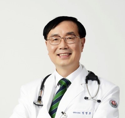 장성군, 올해 장성군민의 상 수상자 ‘정명호 전남대병원 교수’ 선정 이미지 2