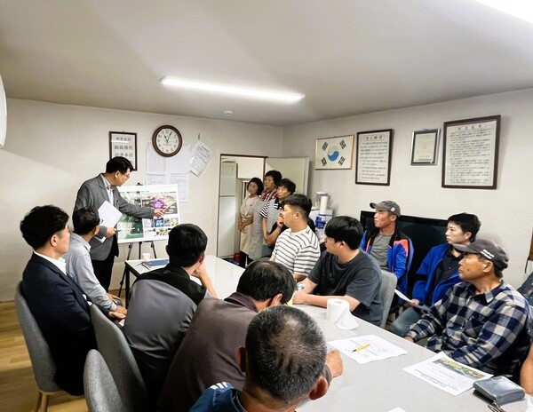 장성호관광지를 ‘원더랜드’로… 장성군, 전남 공모사업 도전! 이미지 3