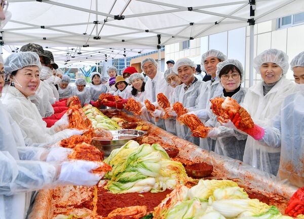 장성군장애인종합복지관 ‘아름다운 동행 축제’ 열어 이미지 1