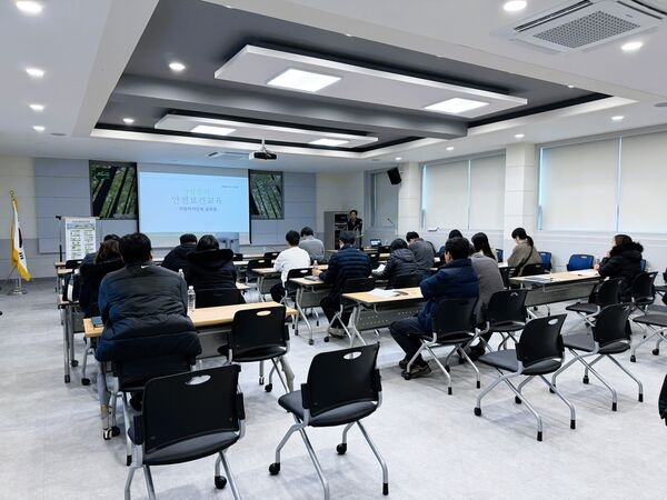 “장성군 축령산 더 아름답게 가꾸겠습니다” 이미지 2