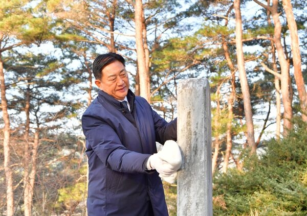 [신년기획] 군민과 함께 뛰는 장성군, 기회와 성장의 해 만든다 이미지 3