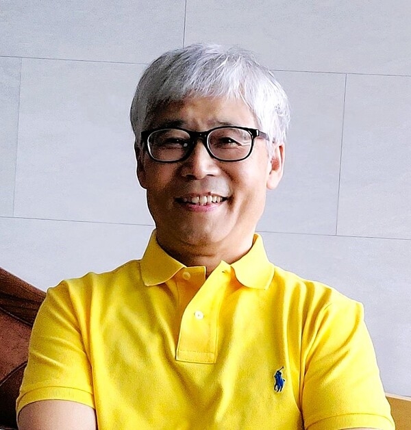 [릴레이 인터뷰] “체전 개최… 장성군 장애인체육 활성화 계기 되길” 이미지 1