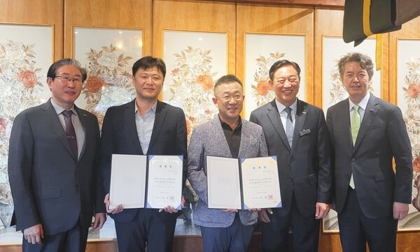 장성군-지스트-고교, 교육발전특구 성공 운영 함께한다 이미지 1