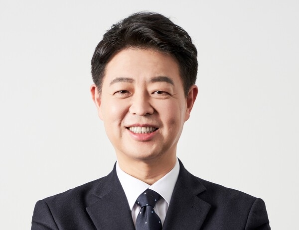장성군 “국회의원에게 듣는 인생과 정치 이야기” 이미지 1