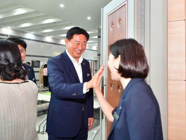 장성군, 인구소멸시대 극복… ‘장성 전성시대’ 연다 이미지 4