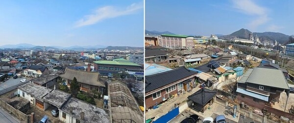 장성군 황룡면 월산‧교동마을, 자연재해로부터 안전해진다 이미지 1