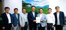 김한종 장성군수, 30일 국회 방문… 현안사업 국비 확보 총력, 보도자료