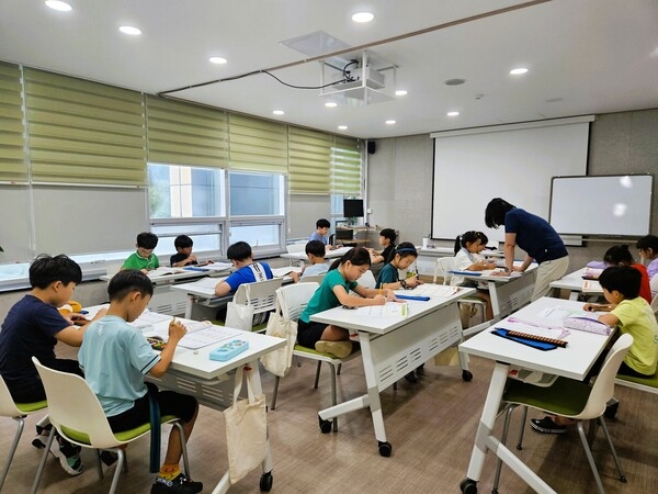 장성군, 하반기 도서관 문화교실 수강생 모집 이미지 1