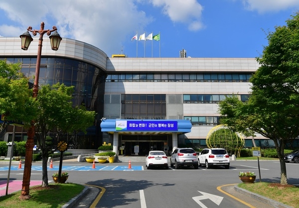 장성군 “9월 재산세 납부하세요” 이미지 1