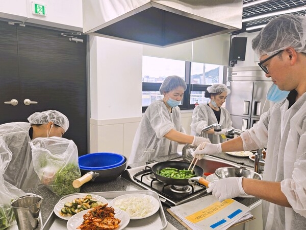 장성군 장성호 미락단지, ‘명품 음식거리’로 거듭난다 이미지 2