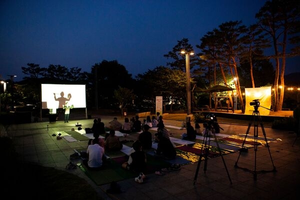 장성군, 24일 상무대·북이도서관에서 ‘문화 행사’ 이미지 2