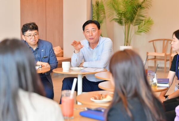 ‘청백리 고장’ 장성군, 청렴 지역사회 만들기 ‘드라이브’ 이미지 2