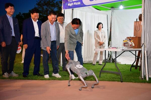 ‘청백리 고장’ 장성군, 청렴 지역사회 만들기 ‘드라이브’ 이미지 3