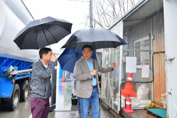 장성군 “행복한 추석… 여러분 덕분입니다” 이미지 1