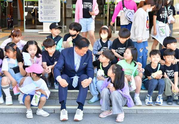 장성군, 내일의 희망 싹트는 ‘살고 싶은 장성’ 만든다 이미지 1