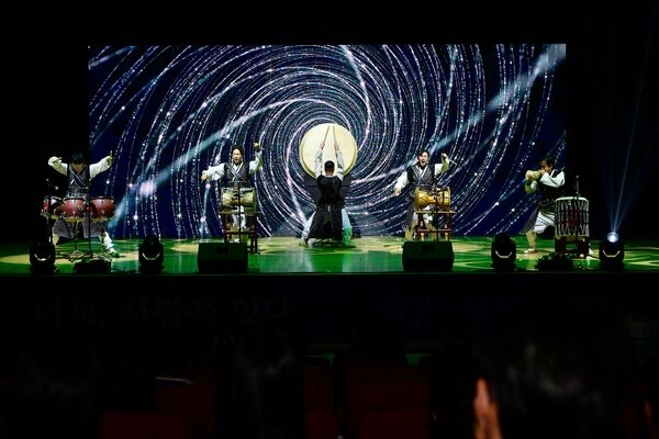 장성군, 내일의 희망 싹트는 ‘살고 싶은 장성’ 만든다 이미지 3