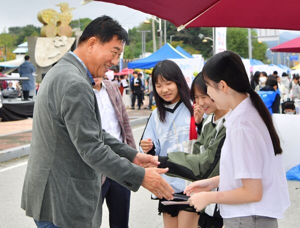 장성군, 내일의 희망 싹트는 ‘살고 싶은 장성’ 만든다 이미지 2