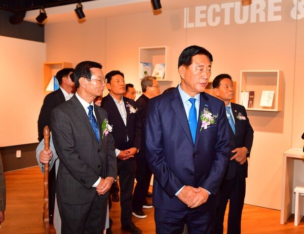 [포토] 장성군 필암서원 유물전시관·집성관, ‘역사 문화 공간’으로 재탄생 이미지 3