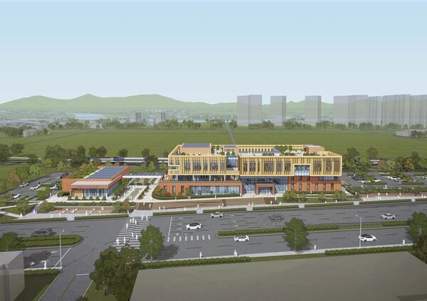 장성군 보건소, ‘치유의 서원’으로 거듭난다 이미지 1