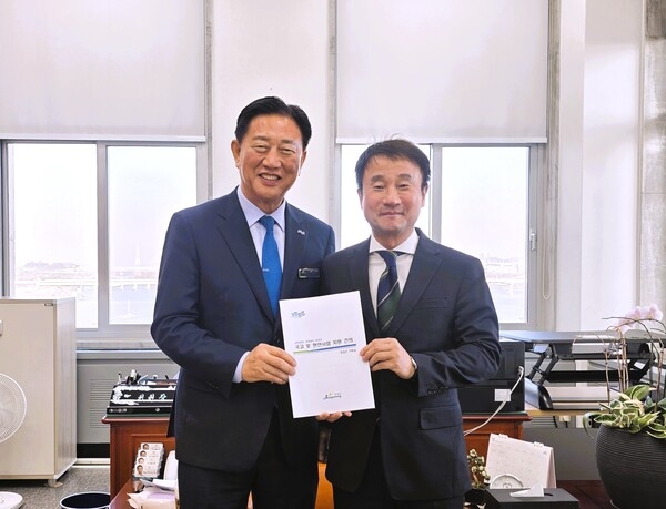 장성군, 정부 예산 확보에 사활 걸었다 이미지 1