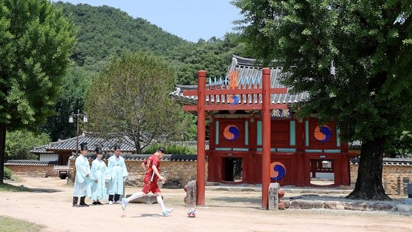 장성군, ‘1000만 장성 관광시대’ 8부 능선 넘었다 이미지 4
