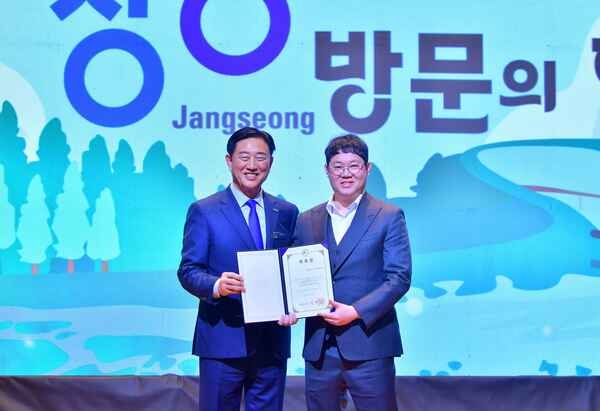 장성군, ‘1000만 장성 관광시대’ 8부 능선 넘었다 이미지 5