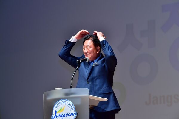 장성군 “장성의 미래 꿈나무들이 이만큼 성장했어요” 이미지 3