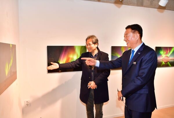 “장성군으로 ‘감성 충전’하러 오세요”  이미지 1