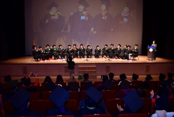 장성군 “만학의 열정, 한글로 꽃 피웠다” 이미지 1