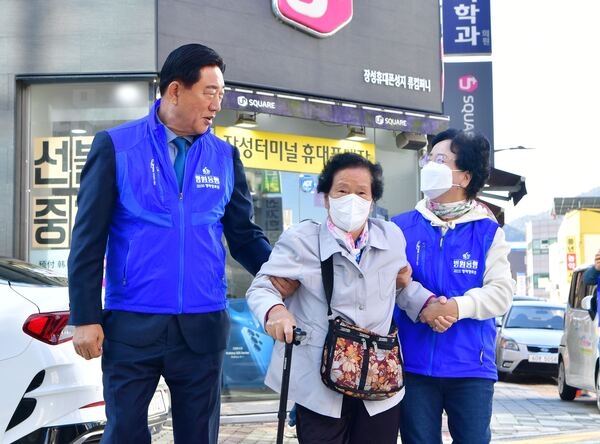 장성군 “내년부터 돌봄통합지원사업 본격 시행”  이미지 1