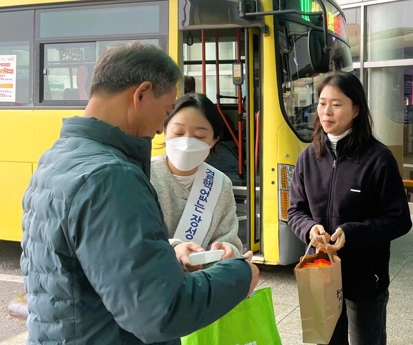 장성군 “독감(인플루엔자) 유행 주의하세요” 이미지 1
