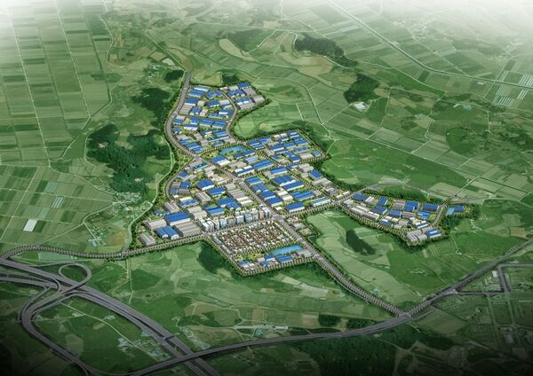 인구 늘고, 기업 호평… 장성군의 성장, ‘숫자’로도 보인다 이미지 1