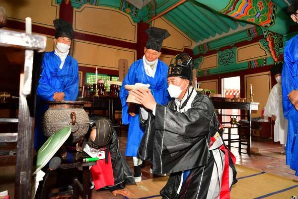 문화가 살아있는 장성군, 문화예술단체 지원 ‘박차’ 이미지 1