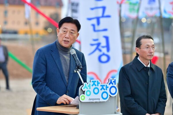 “액운은 날리고 복은 부르고” 장성군 세시풍속 행사 ‘호평’ 이미지 2