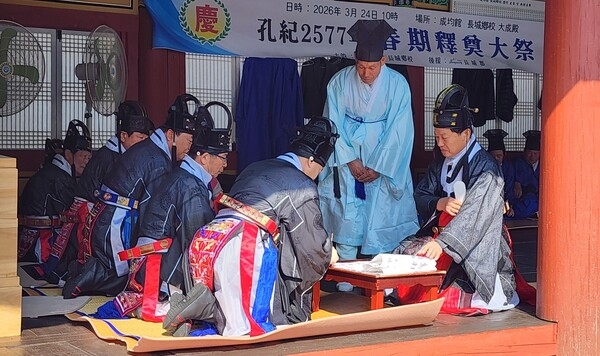 장성군, 5월까지 이어지는 ‘춘향제’… 전통 문화 계승 주목 이미지 1
