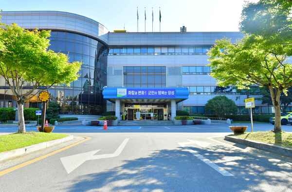 장성군 “농산물 가공기술 전문가로 거듭나세요” 이미지 1