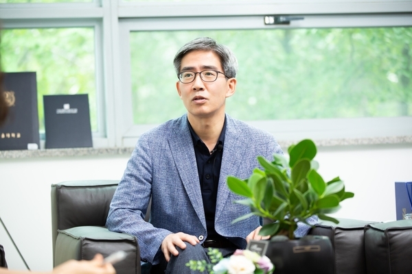 장성군 “기후위기 극복에 국가 경쟁력 달렸다” 이미지 1