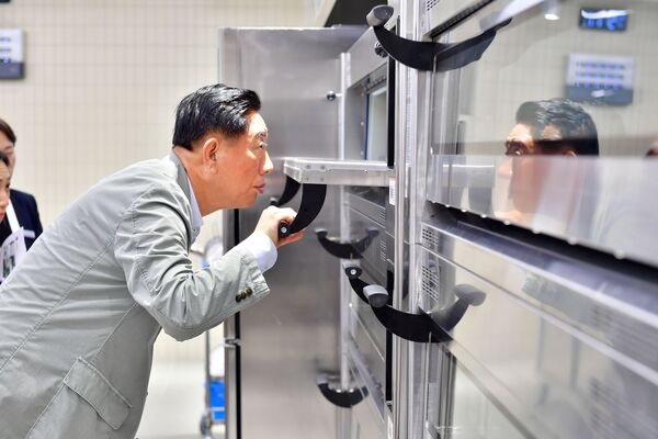 ‘맛의 고장’ 장성군, 미식도시 도약 본격화 이미지 2