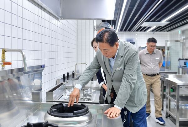 ‘맛의 고장’ 장성군, 미식도시 도약 본격화 이미지 1