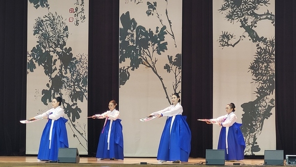 장성군 국악인들, 남도국악제서 ‘풍성한 결실’ 이미지 1