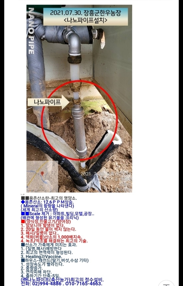 한우농장의비밀 이미지 1