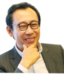 강 신 장  모네상스 대표